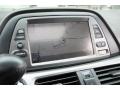 Gray Navigation Photo for 2008 Honda Odyssey #47859535