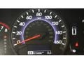 2008 Baltic Blue Pearl Honda Odyssey Touring  photo #21