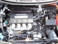 2011 Crystal Black Pearl Honda CR-Z EX Sport Hybrid  photo #6