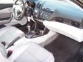 2011 Crystal Black Pearl Honda CR-Z EX Sport Hybrid  photo #7