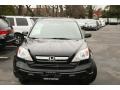 Nighthawk Black Pearl - CR-V EX 4WD Photo No. 2