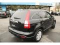Nighthawk Black Pearl - CR-V EX 4WD Photo No. 6
