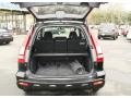 Nighthawk Black Pearl - CR-V EX 4WD Photo No. 8