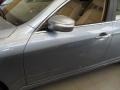 Sterling Blue Metallic - Genesis 3.8 Sedan Photo No. 3