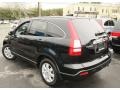 Nighthawk Black Pearl - CR-V EX 4WD Photo No. 9
