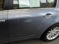 Sterling Blue Metallic - Genesis 3.8 Sedan Photo No. 4