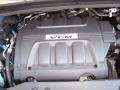 2008 Ocean Mist Metallic Honda Odyssey EX-L  photo #6