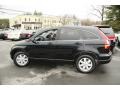 Nighthawk Black Pearl - CR-V EX 4WD Photo No. 10