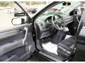 Nighthawk Black Pearl - CR-V EX 4WD Photo No. 11