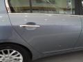 2009 Sterling Blue Metallic Hyundai Genesis 3.8 Sedan  photo #9