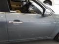 Sterling Blue Metallic - Genesis 3.8 Sedan Photo No. 10