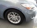 Sterling Blue Metallic - Genesis 3.8 Sedan Photo No. 11