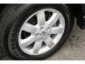 Nighthawk Black Pearl - CR-V EX 4WD Photo No. 18