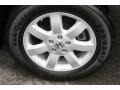 Nighthawk Black Pearl - CR-V EX 4WD Photo No. 20