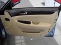 Beige Door Panel Photo for 2009 Hyundai Genesis #47859934