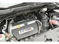 Nighthawk Black Pearl - CR-V EX 4WD Photo No. 24