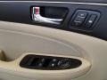 Beige Controls Photo for 2009 Hyundai Genesis #47860006