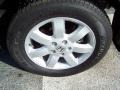 2009 Honda CR-V EX-L Wheel and Tire Photo