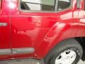 Red Brawn Pearl - Xterra S 4x4 Photo No. 4