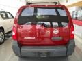 Red Brawn Pearl - Xterra S 4x4 Photo No. 6