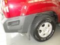 Red Brawn Pearl - Xterra S 4x4 Photo No. 7