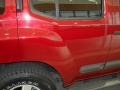 Red Brawn Pearl - Xterra S 4x4 Photo No. 8
