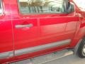 Red Brawn Pearl - Xterra S 4x4 Photo No. 9