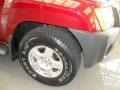Red Brawn Pearl - Xterra S 4x4 Photo No. 10