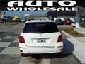 Arctic White - GLK 350 Photo No. 3