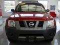 Red Brawn Pearl - Xterra S 4x4 Photo No. 11