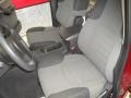 Red Brawn Pearl - Xterra S 4x4 Photo No. 20