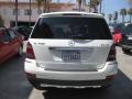 Arctic White - GL 450 4Matic Photo No. 3