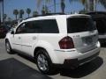 Arctic White - GL 450 4Matic Photo No. 7