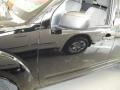 Super Black - Frontier XE King Cab Photo No. 3