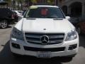 Arctic White - GL 450 4Matic Photo No. 9