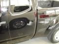 Super Black - Frontier XE King Cab Photo No. 4