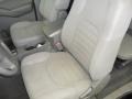 Super Black - Frontier XE King Cab Photo No. 13