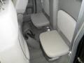 Super Black - Frontier XE King Cab Photo No. 14