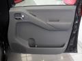 Super Black - Frontier XE King Cab Photo No. 15