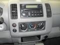 Super Black - Frontier XE King Cab Photo No. 19