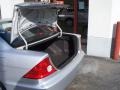 Satin Silver Metallic - Civic LX Coupe Photo No. 18