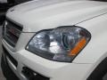 Arctic White - GL 450 4Matic Photo No. 27