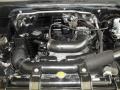 Super Black - Frontier XE King Cab Photo No. 22