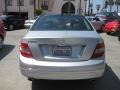 Iridium Silver Metallic - C 300 Luxury Photo No. 3