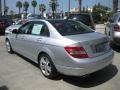 Iridium Silver Metallic - C 300 Luxury Photo No. 4