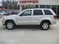 Light Graystone Pearl - Grand Cherokee Laredo Photo No. 3