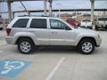 Light Graystone Pearl - Grand Cherokee Laredo Photo No. 4