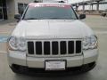 Light Graystone Pearl - Grand Cherokee Laredo Photo No. 5