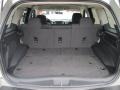 2010 Light Graystone Pearl Jeep Grand Cherokee Laredo  photo #7