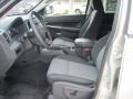 Light Graystone Pearl - Grand Cherokee Laredo Photo No. 9